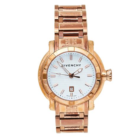 watch givenchy|givenchy watch women.